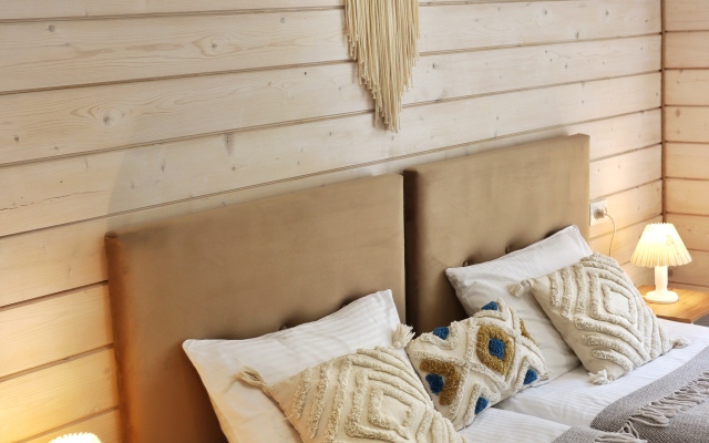 Vuorio Lampi Guest House