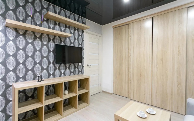 Апартаменты на Улице Ленсовета 32