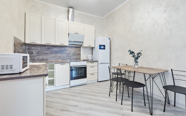 Апартаменты На Левитана 5