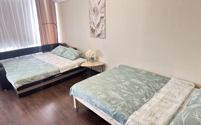 Apartment 1-Room