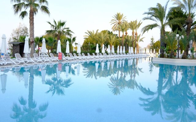 Paloma Perissia Hotel