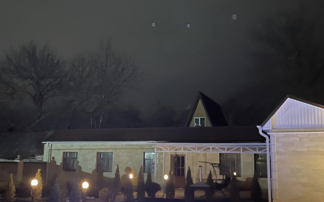 Частный дом Уютный дом