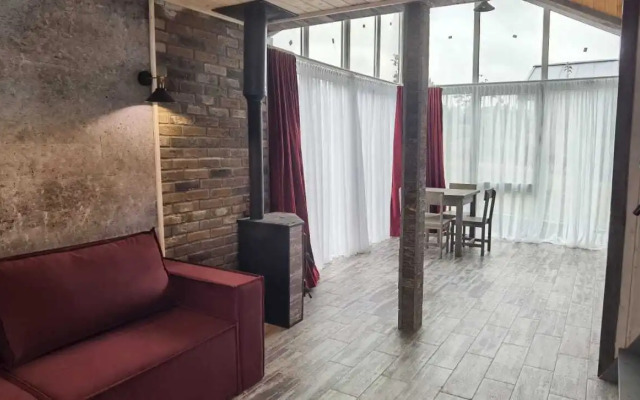 Частный дом Пересвет 3