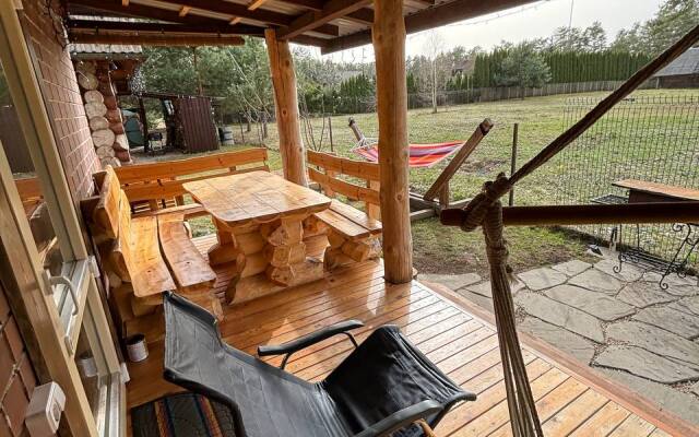 U Narochi Guest House