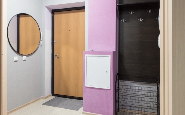 Квартира Громова ЖК Миллениум