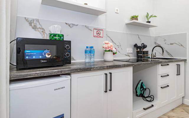 Idealnaya Dlya Semeynogo Otdykha Zhk Medina Flat