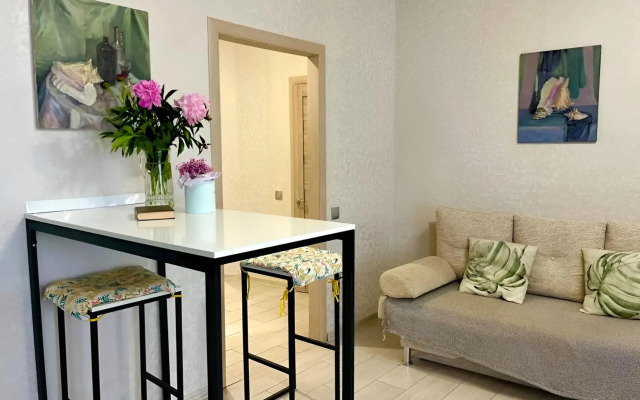 Квартира Гастелло