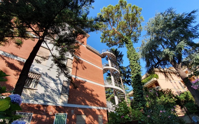 Villa Letizia-Casa per ferie Guest house