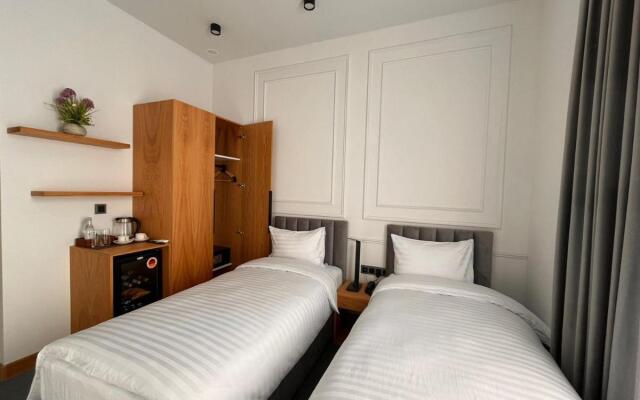 Revive Boutique Hotel