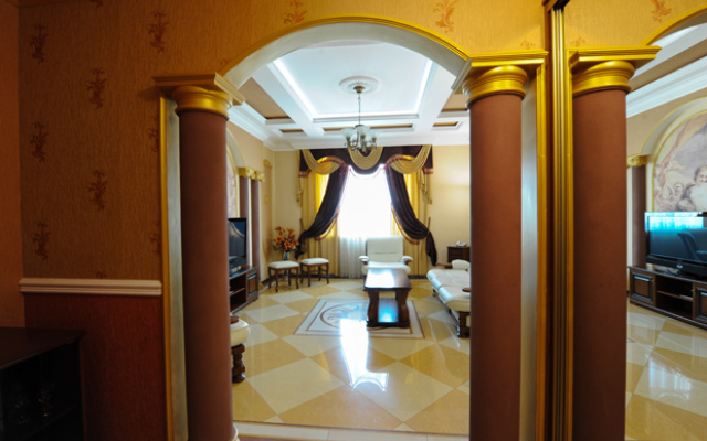 Edelvejs Hotel