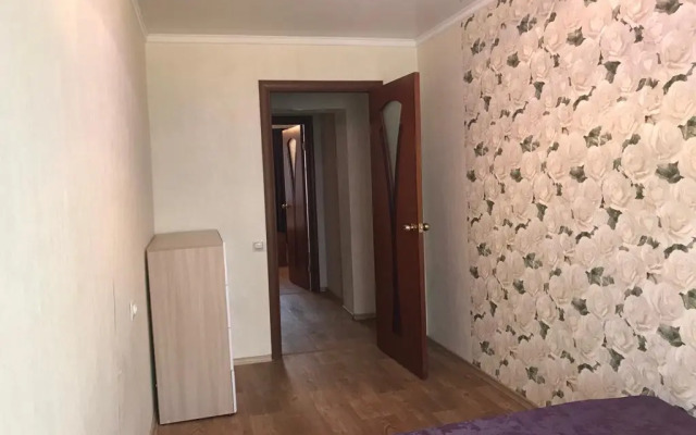 Апартаменты Пять Звёзд Сквер Металлургов