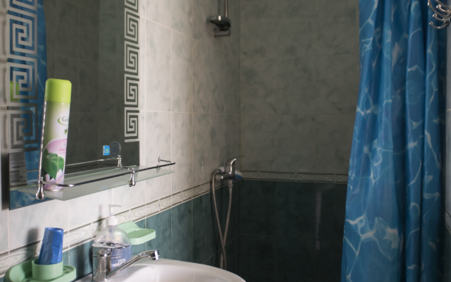 Vstrecha Guest house