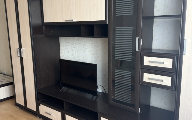 Uyutnaya тa Naberezhnoy Flat
