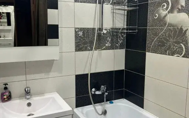 Квартира Стильная видовая в Хабаровске