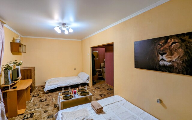 Апартаменты Рядом не Далеко от Метро Аэропорт