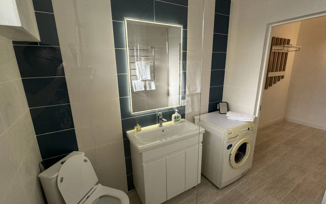 Квартира 2 Bedroom Flat