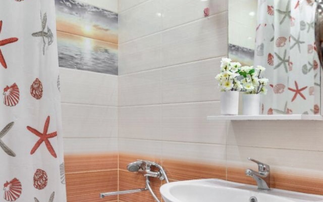 Апартаменты Уютные