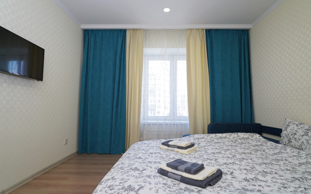 Квартира на Улице Ершова 62г