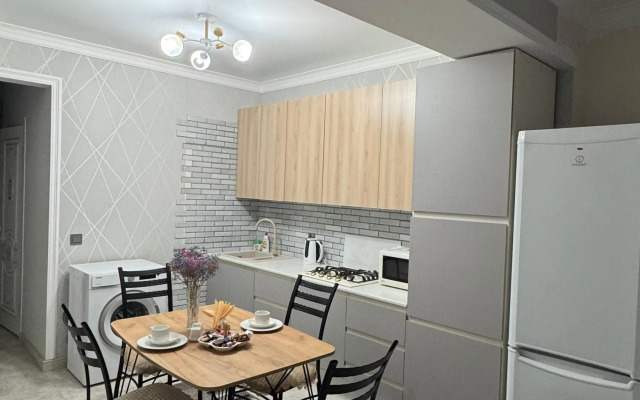 Апартаменты Квартира люкс