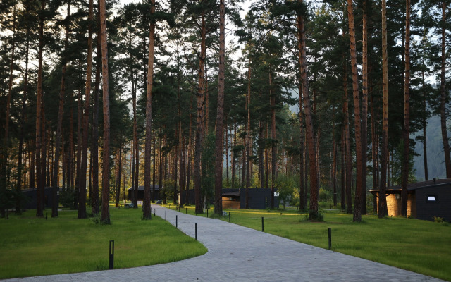 Khvoya v Gorah Hotel