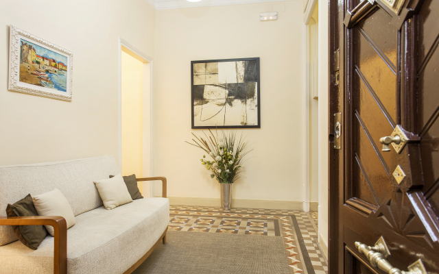 Barcelona Best Services Apartments