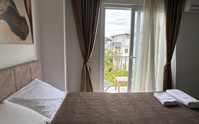Babil Hotel