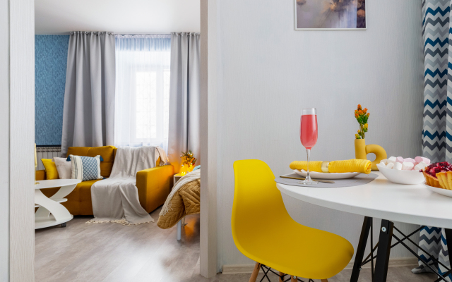 Квартира 1-ая Метро Карла Маркса