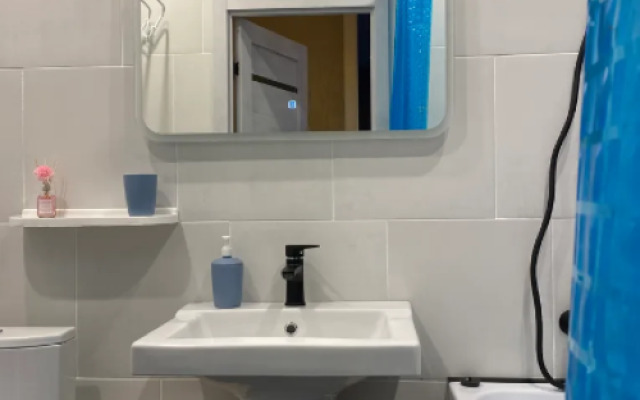 Sovremennye Flat