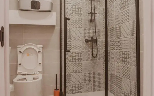 The Luxury Orbi Beach Tower Apartments