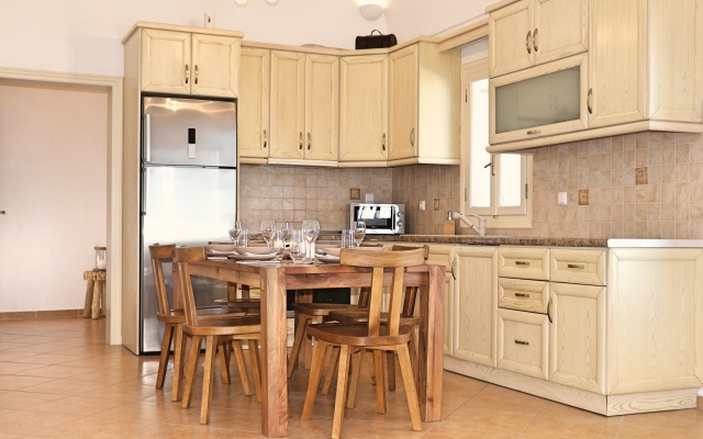 White Orchid Villa
