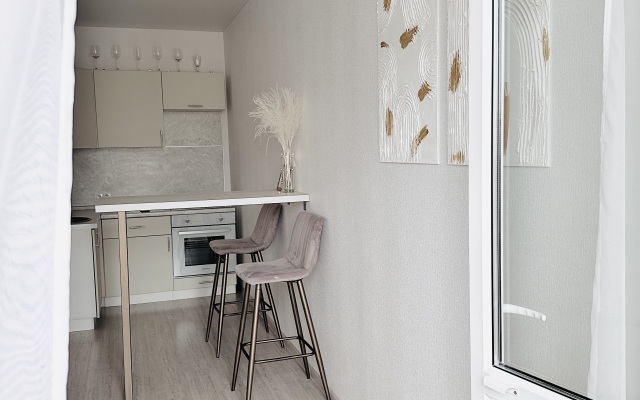 Апартаменты Четырехместные Новые ЖК Анкудиновский Парк