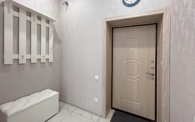 Апартаменты Премиум класса Пристань комфорта у воды