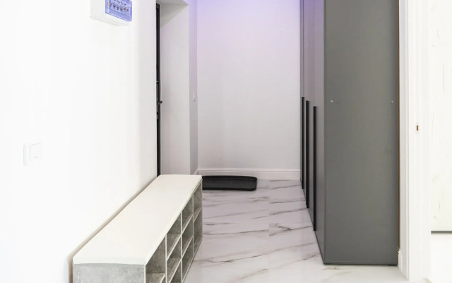 U Morya Apartzelenogradsk Flat