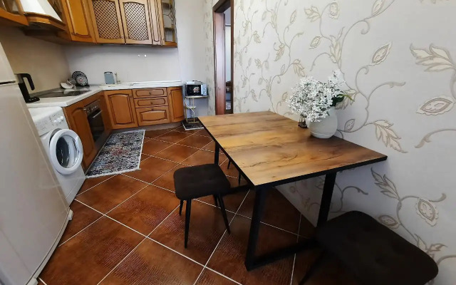 Апартаменты Horomy Советская 29