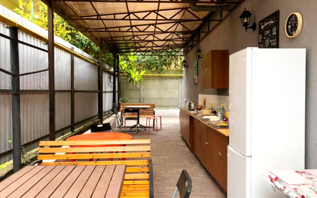 Ail Guest House