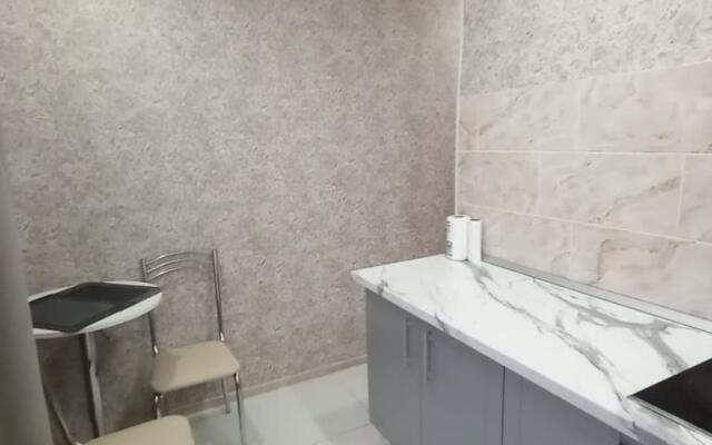 Апартаменты на Бегичева 23