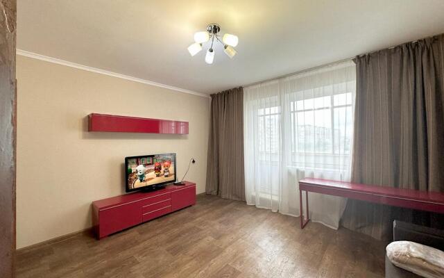 Апартаменты на 9 мая 46