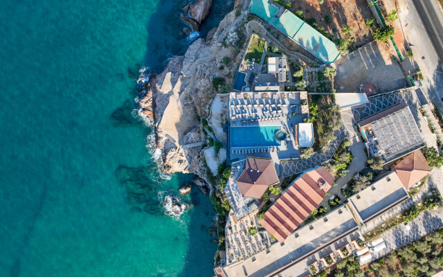 Ada Port Hotel - Adults Only