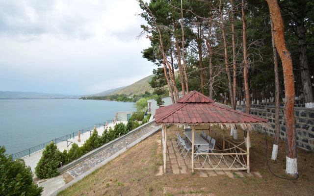 Blue Panorama Sevan Hotel