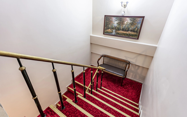 Elasophia Hotel