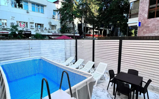 Kabul Star Guest House