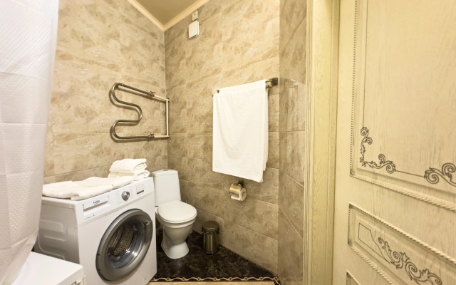 Elite Central Residence Flat