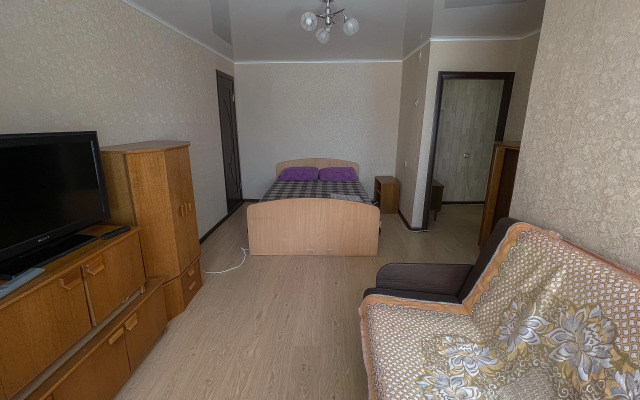 Na Talnakhskoy 53k1 t53/15 Flat