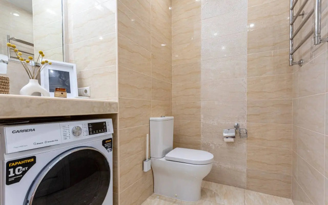 4.16 Studio Areda Flat