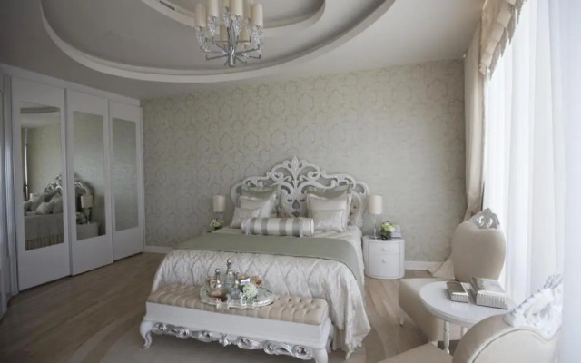 Sahil Hotel Baku