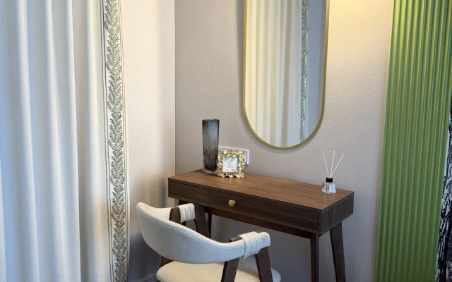 Апартаменты Уютные на Стекольной 39