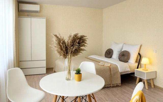 Апартаменты Ростов ЖК Суворовский