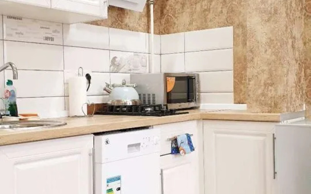 Квартира У Пяти углов 3