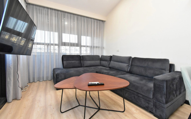 RentInnYerevan Pavstos Buzand 13 Street Apartments