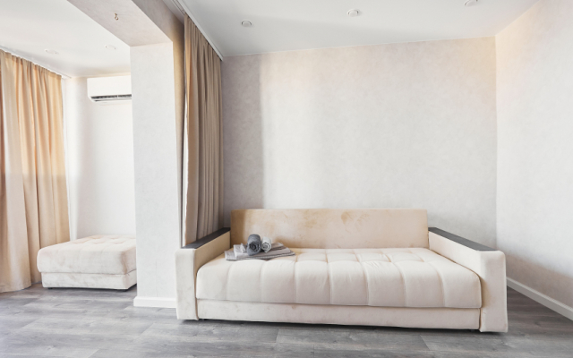 Апартаменты Сибирская 16